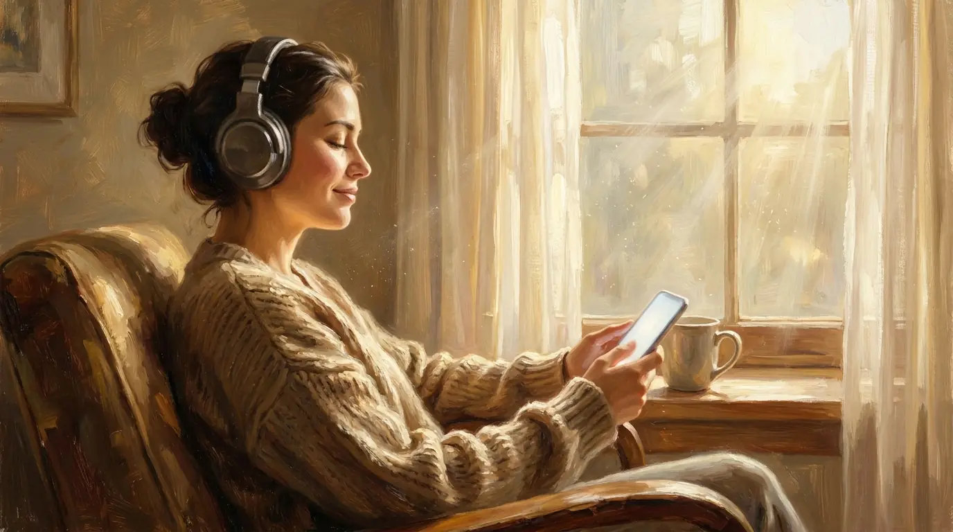 The 6 Best Audio Bible Apps in 2026 (Honest Comparison)