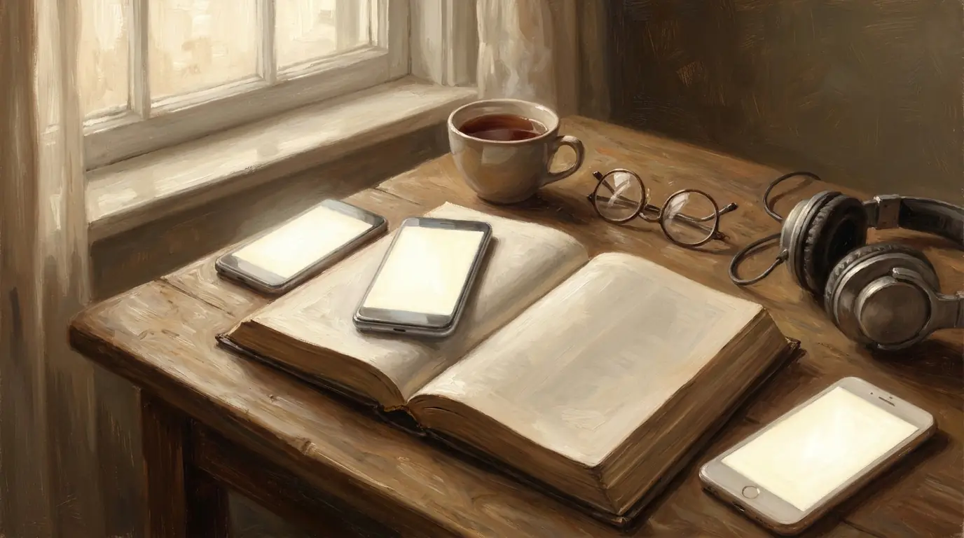 The Best Bible Apps in 2026: 8 Compared for Reading, Study, Plans and Audio