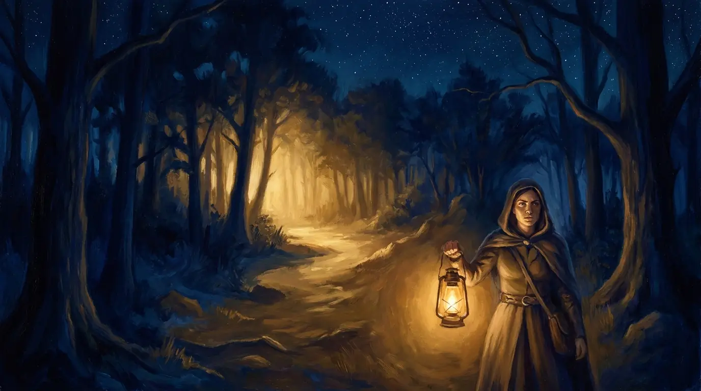 Bible Verses About Fear: What to Read for Each Kind of Fear