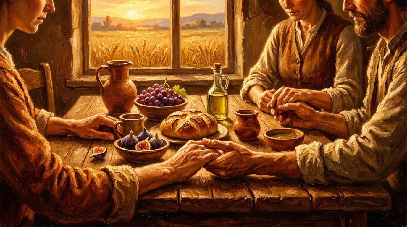 20 Versículos de Gratitud y Acción de Gracias a Dios