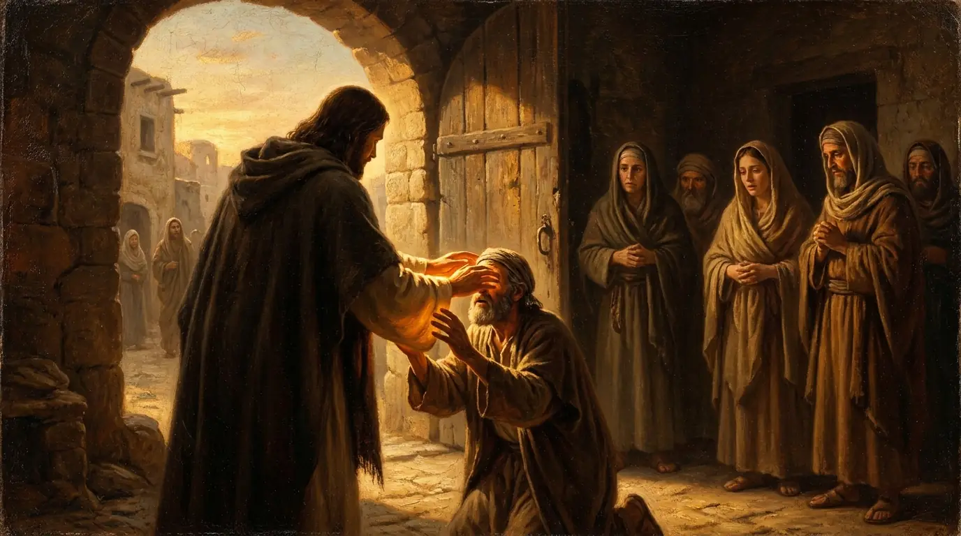 15 Versículos sobre la Sanidad y la Enfermedad en la Biblia (y Lo Que Dice Cuando la Cura No Llega)