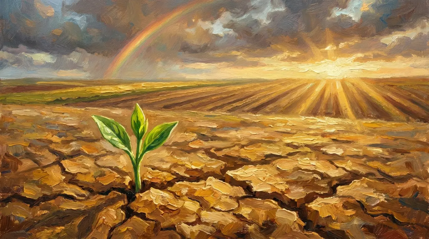 32 Bible Verses About Hope, for Every Hard Season