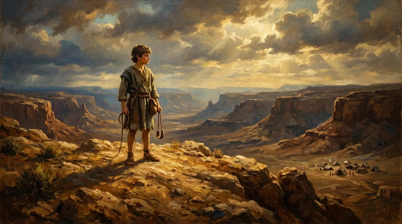 15 Bible Verses About Strength, Where It Actually Comes From