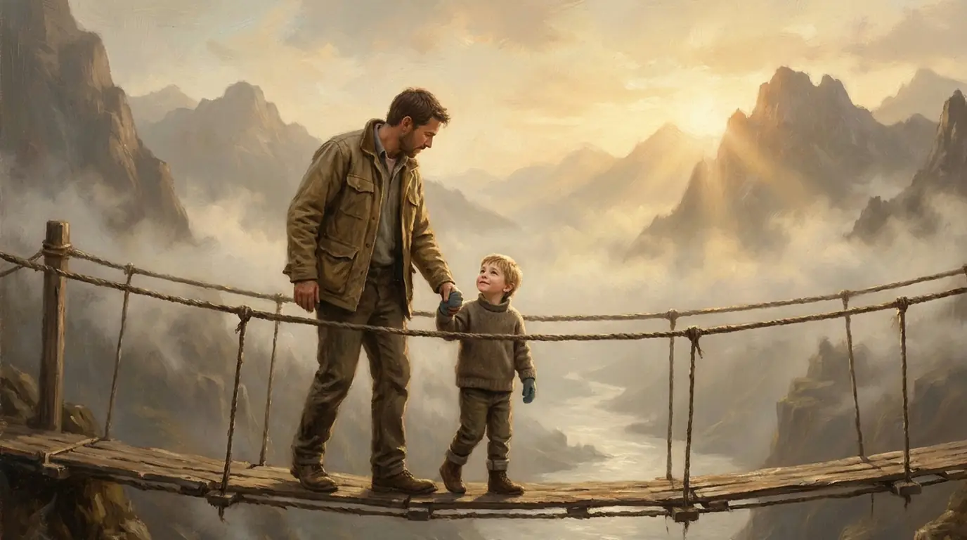 30 Bible Verses About Trusting God in Every Situation