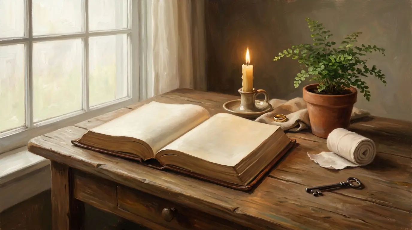 Bible Verses by Topic: Find the Right Scripture for What You Are Facing