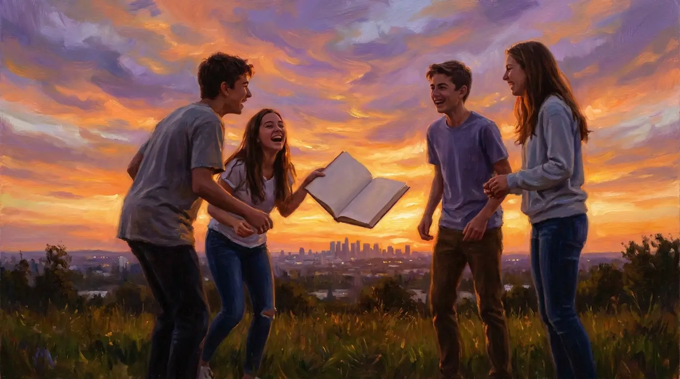 Versículos para jovens: o que ler quando a vida aperta