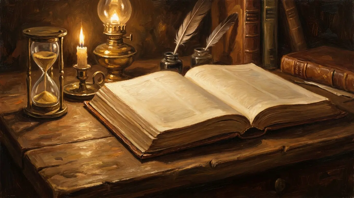 ¿Cuánto Se Tarda en Leer la Biblia? Libro por Libro, Cronometrado
