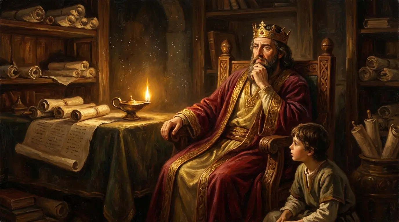 Most Popular Proverbs: Which One to Read, and When