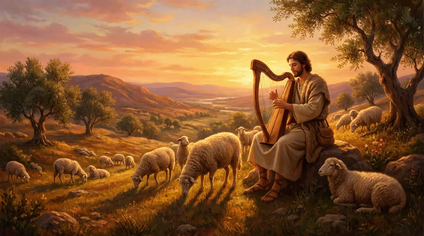 Most Popular Psalms: Which One to Read, and When