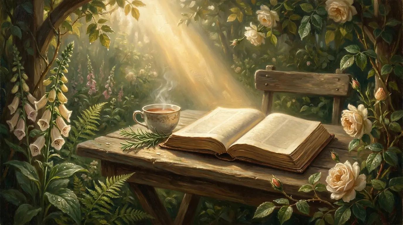 Verse of the Day: How to Read It So It Actually Sticks